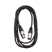 Кабель микрофонный Rockcable RCL30301 D6