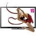 LED телевизор Sony KDL-46HX920 + RDP-M5IP