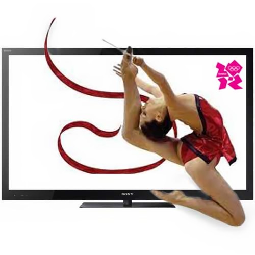 LED телевизор Sony KDL-46HX920 + RDP-M5IP артикул 331948FV-1