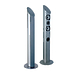 Напольная акустика Cabasse KI FLOORSTANDING ALUMINIUM