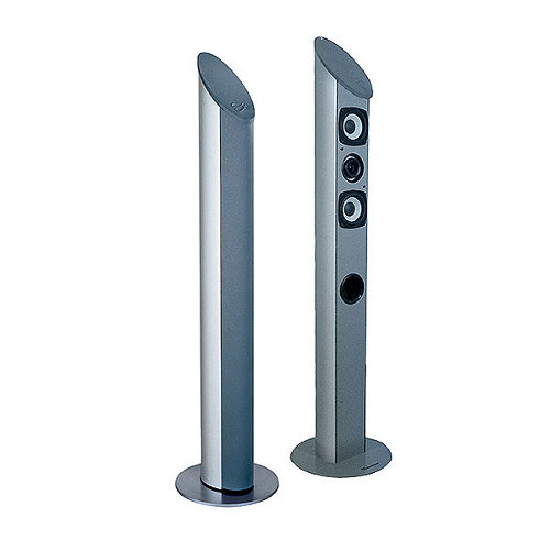 Напольная акустика Cabasse KI FLOORSTANDING ALUMINIUM артикул 105176Si-1