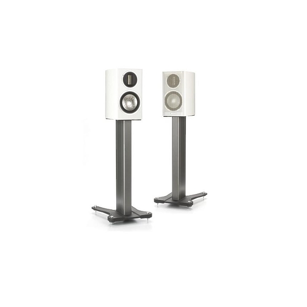 Полочная акустика Monitor Audio Gold GX 50 white gloss артикул 448428FV-1 фото 4