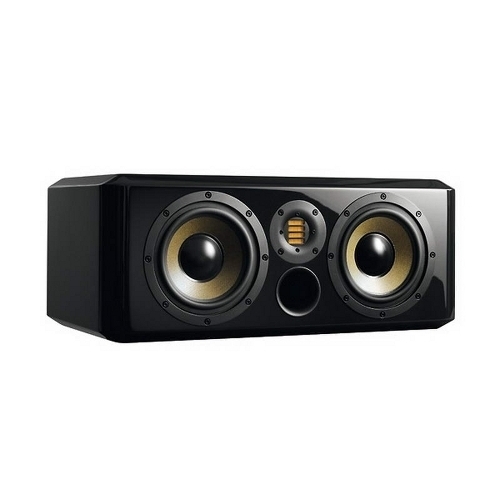 Центральный канал Adam Audio Cеntеr Mk3 black артикул 101904Si-1