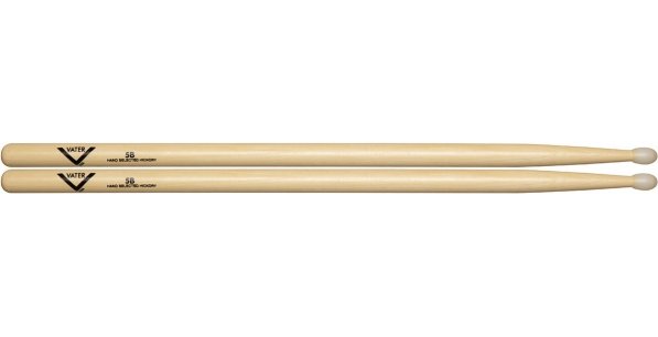 Барабанные палочки Vater VH5BN артикул 287380Si-1