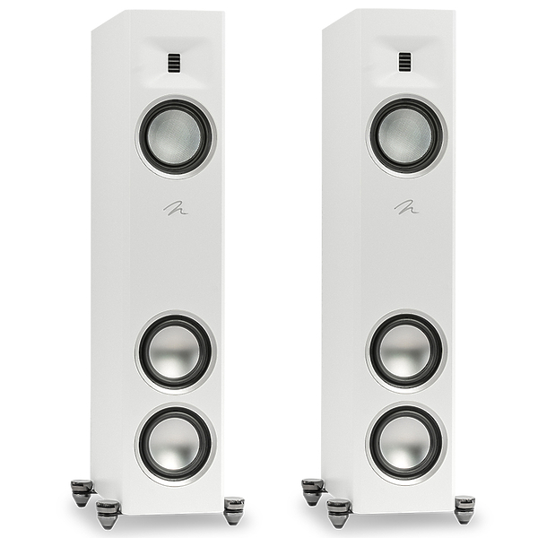 Напольная акустика Martin Logan Motion F10 Satin White артикул 302536Si-1
