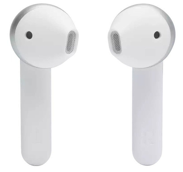 Наушники JBL Tune 225 TWS white (JBLT225TWSWHT) артикул 243829Si-1 фото 7