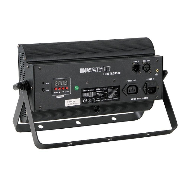 Involight LED Strob500 артикул 405974-1 фото 3