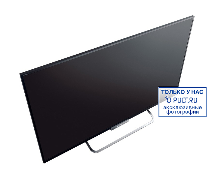 LED телевизор Sony KDL-32W653A артикул 332505FV-1 фото 7