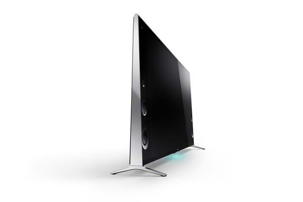 LED телевизор Sony KD-65X9005B артикул 105390Si-1 фото 4