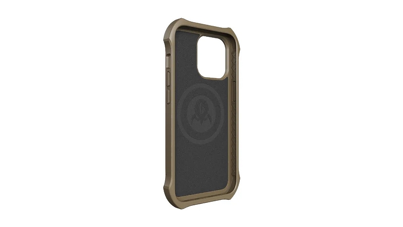 Чехол для iPhone Gravastar Ferra Desert Sand for iPhone 13 Pro артикул 259690Si-1 фото 7