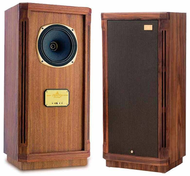 Напольная акустика Tannoy Turnberry GR Limited Edition артикул 142435Si-1