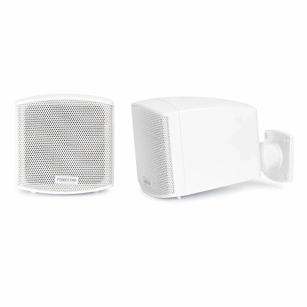Громкоговоритель Fonestar CUBE-62B артикул 311043Si-1 фото 3