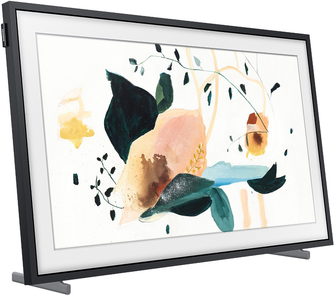 QLED телевизор Samsung QE32LS03TBKXRU артикул 223102Si-1 фото 4