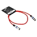 Кабель микрофонный Invotone ACM1102/R