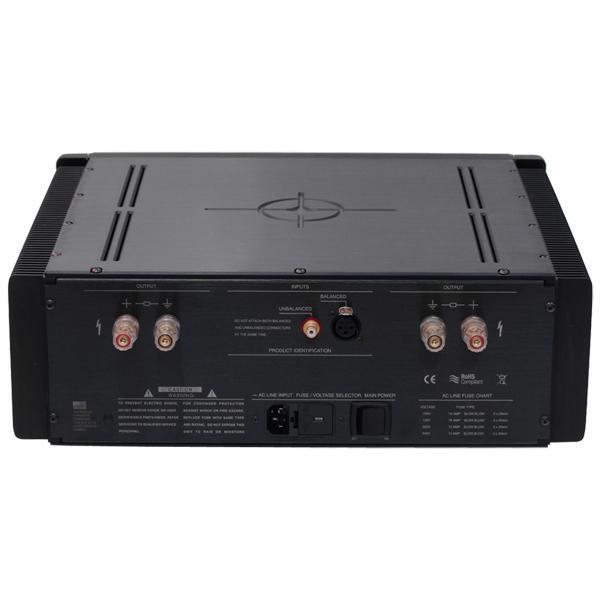 Coda Tm #2 в «HiFiRussia»