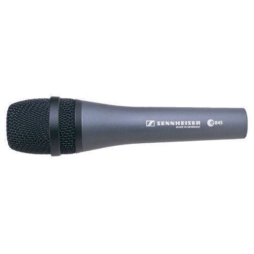 Микрофон Sennheiser E845 артикул 107027Si-1