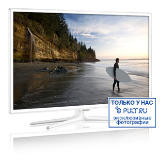 LED телевизор Samsung UE-32ES6720S артикул 336074FV-1 фото 4