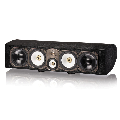 Центральный канал Paradigm Studio CC-690 v.5 black артикул 438389FV-1 в интернет-магазине «HiFiRussia»