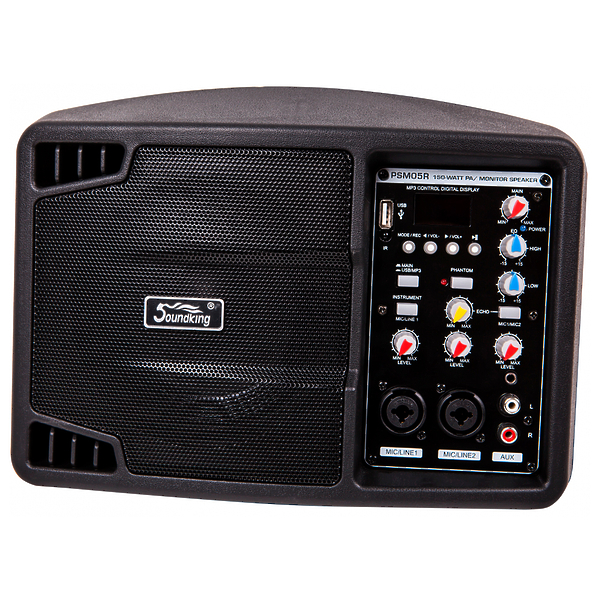 Студийный монитор SOUNDKING PSM05R артикул 273121Si-1