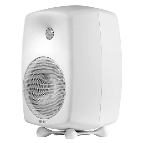 Genelec G5 polar white артикул 119241Si-1 фото 5