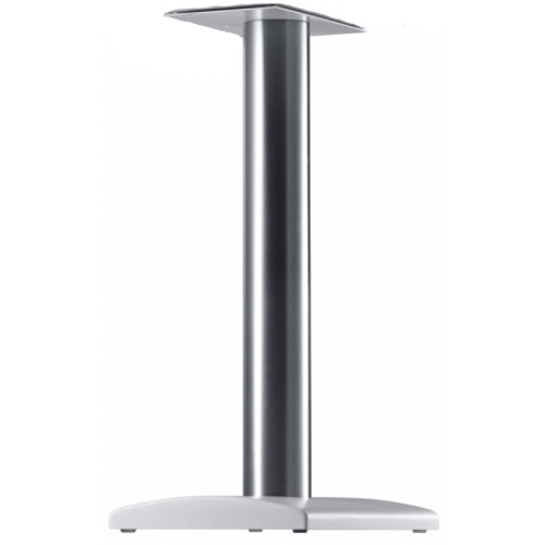 Стойка под акустику Canton LS 600.2 white/silver артикул 315325FV-1