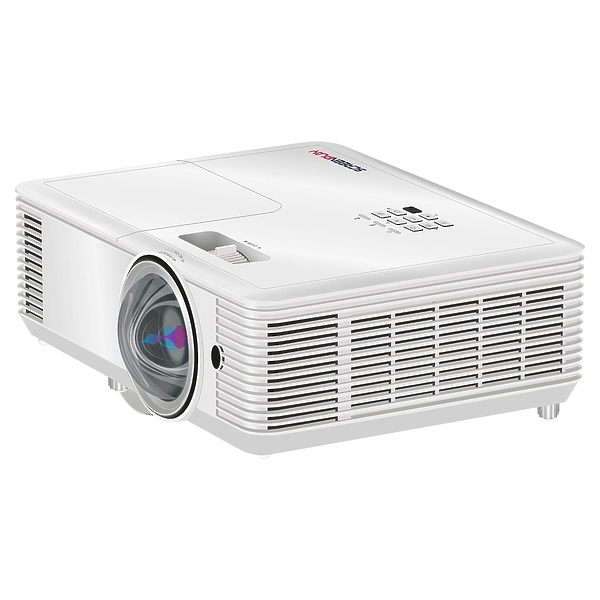 Проектор InFocus ScreenPlay SP2236ST артикул 312530Si-1 фото 4