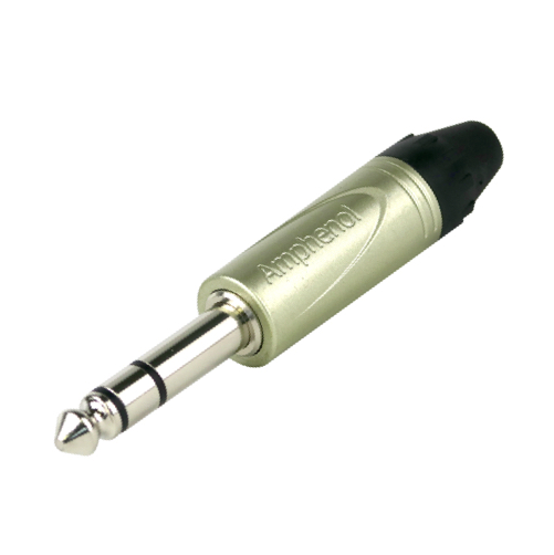 Разъем Amphenol QS3P артикул 221947Si-1