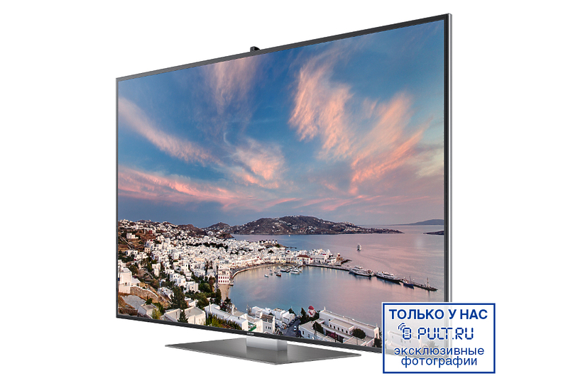 LED телевизор Samsung UE-55F9000 артикул 101026Si-1 фото 5
