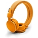 Наушники URBANEARS PLATTAN ADV Wireless bonfire orange