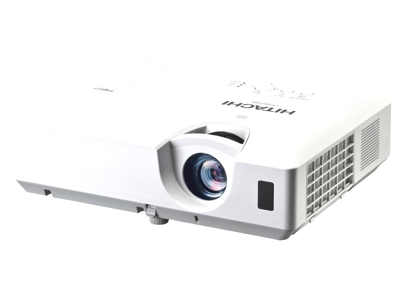 Проектор Hitachi CP-EW250N артикул 137574Si-1