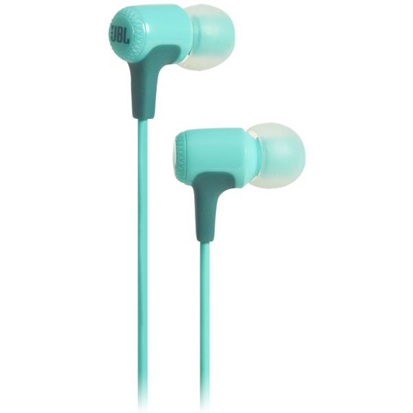 Наушники JBL E15 teal (JBLE15TEL) артикул 189737Si-1