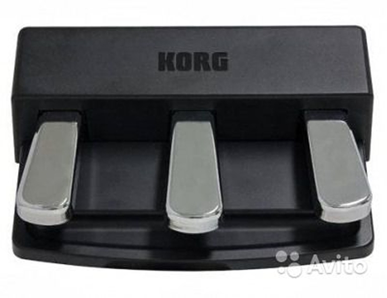 Клавишный инструмент KORG LP-380-73-SB артикул 136241Si-1 фото 4