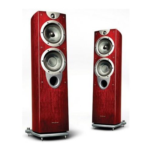 Напольная акустика Wharfedale Evo-2 30 rosewood артикул 395745FV-1
