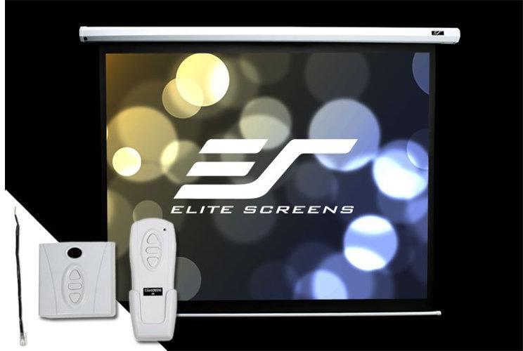 Экран Elite Screens M100HSR-Pro 124x221cm (100") MaxWhite FG артикул 345715FV-1 фото 5