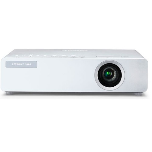Проектор Panasonic PT-LB90E артикул 355791FV-1
