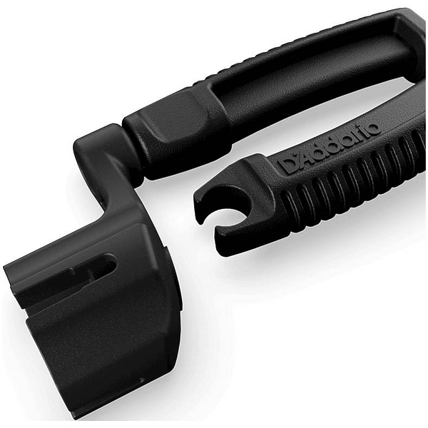 Кусачки с вертушкой Planet Waves DP0002 Pro Winder артикул 292566Si-1 фото 4