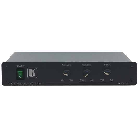 Усилитель-распределитель Kramer VM-9S артикул 135670Si-1
