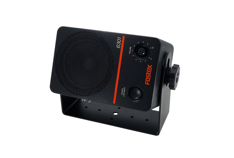 Кронштейн Fostex EB-6301 артикул 181248Si-1 фото 4