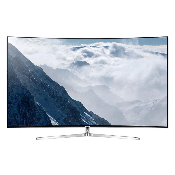 LED телевизор Samsung UE-49KS9000 артикул 148560Si-1