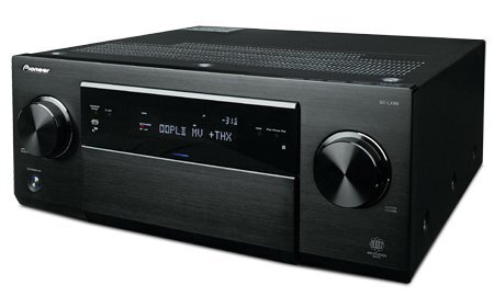 AV Ресивер Pioneer SC-LX86 артикул 382385FV-1