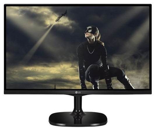 LED телевизор LG 23MT77V-PZ артикул 130503Si-1