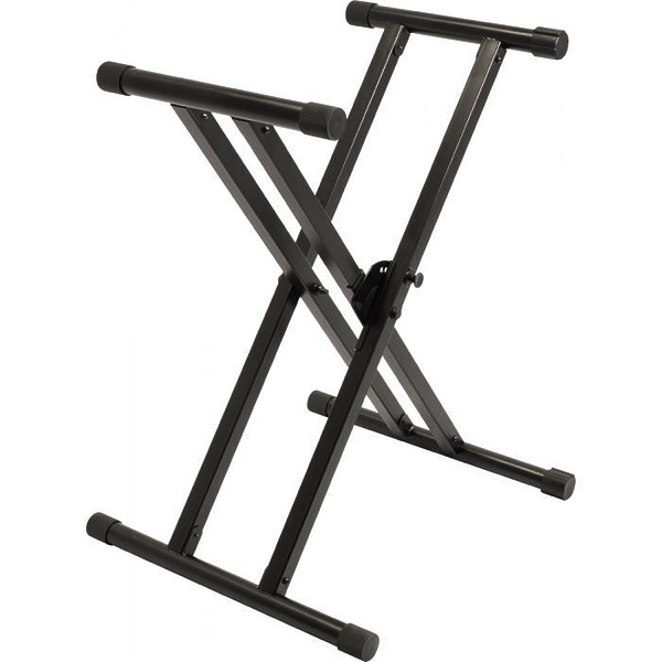 Клавишная стойка Ultimate Support IQ-X-3000 артикул 229240Si-1