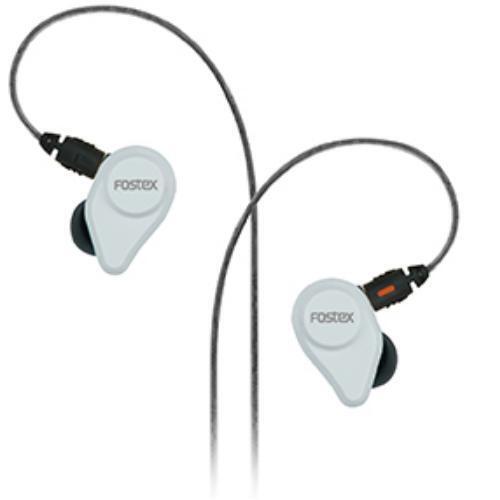 Наушники Fostex TE04RD артикул 159095Si-1 фото 5