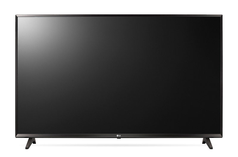 LED телевизор LG 43UJ630V артикул 163718Si-1 фото 3