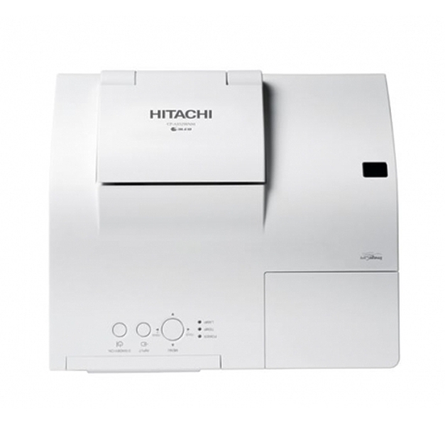 Проектор Hitachi CP-A352WNM артикул 137595Si-1 фото 7