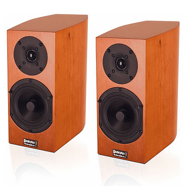 Полочная акустика Audio Physic Step III cherry артикул 141781Si-1