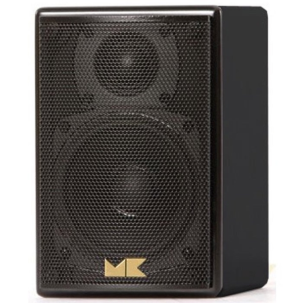 Полочная акустика MK Sound M5 black артикул 157487Si-1