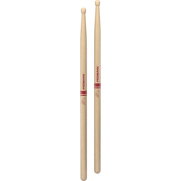 Барабанные палочки Promark TXMLW Miguel Lamas артикул 275098Si-1