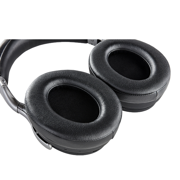 Наушники Denon AH-GC25W black артикул 198240Si-1 фото 3