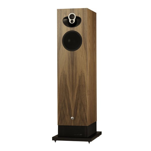 Напольная акустика Linn Majik Isobarik walnut артикул 103120Si-1